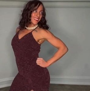 Meet your Posher, Harmony